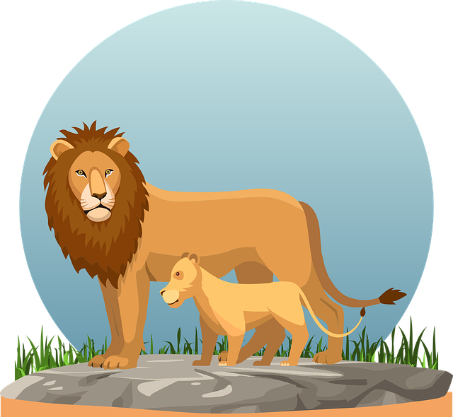 Tiere