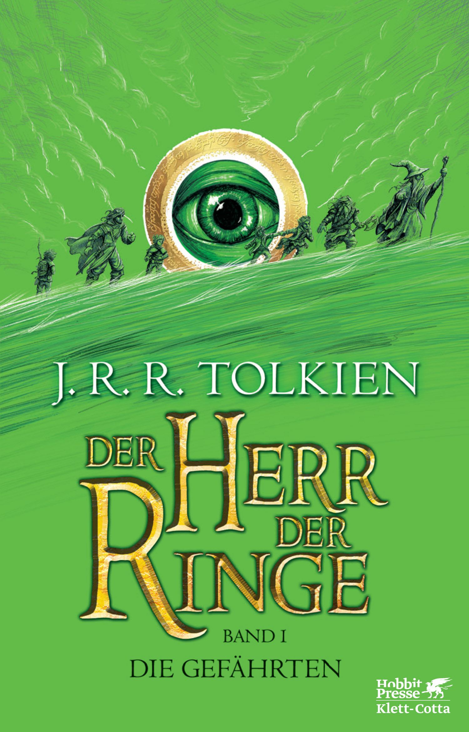 Die Gefährten