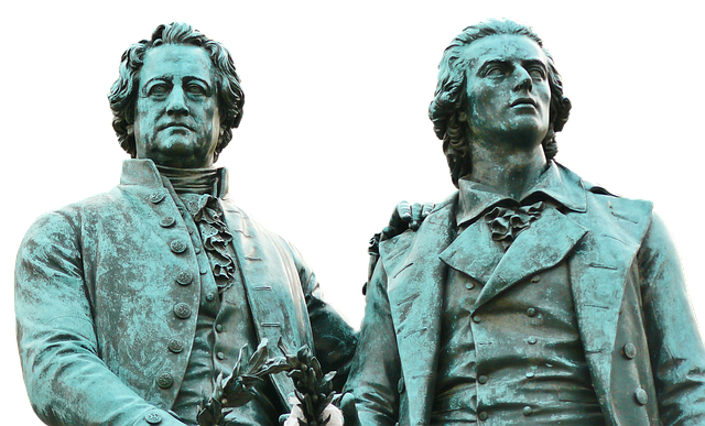 Goethe