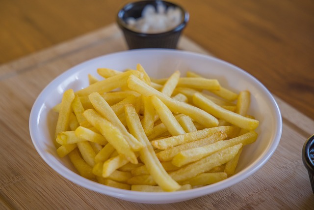 Pommes